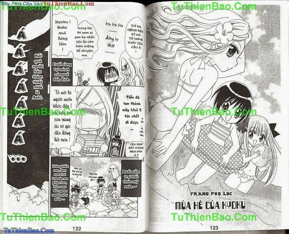 cô bé thiên tài chapter 1 62