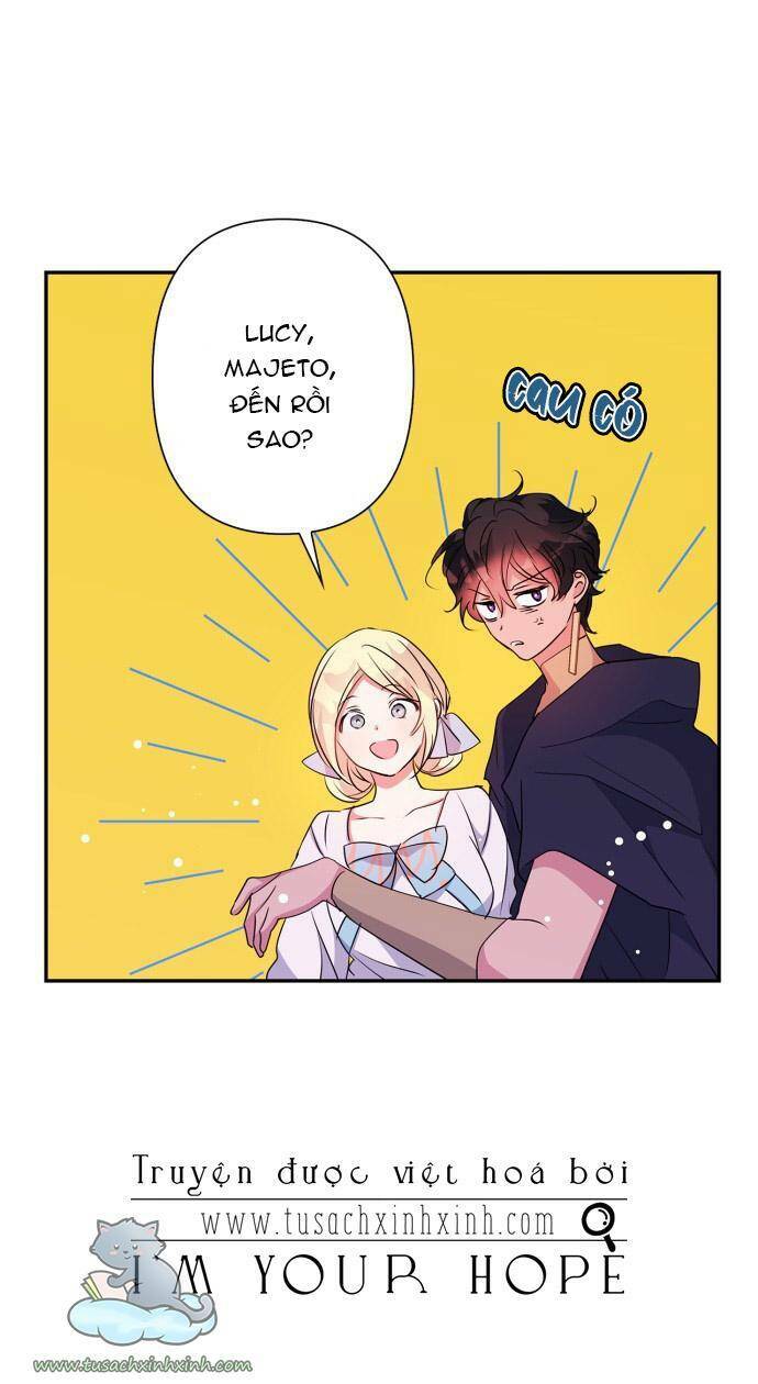 tôi đang nuôi dưỡng một con quái thú chapter 61 15