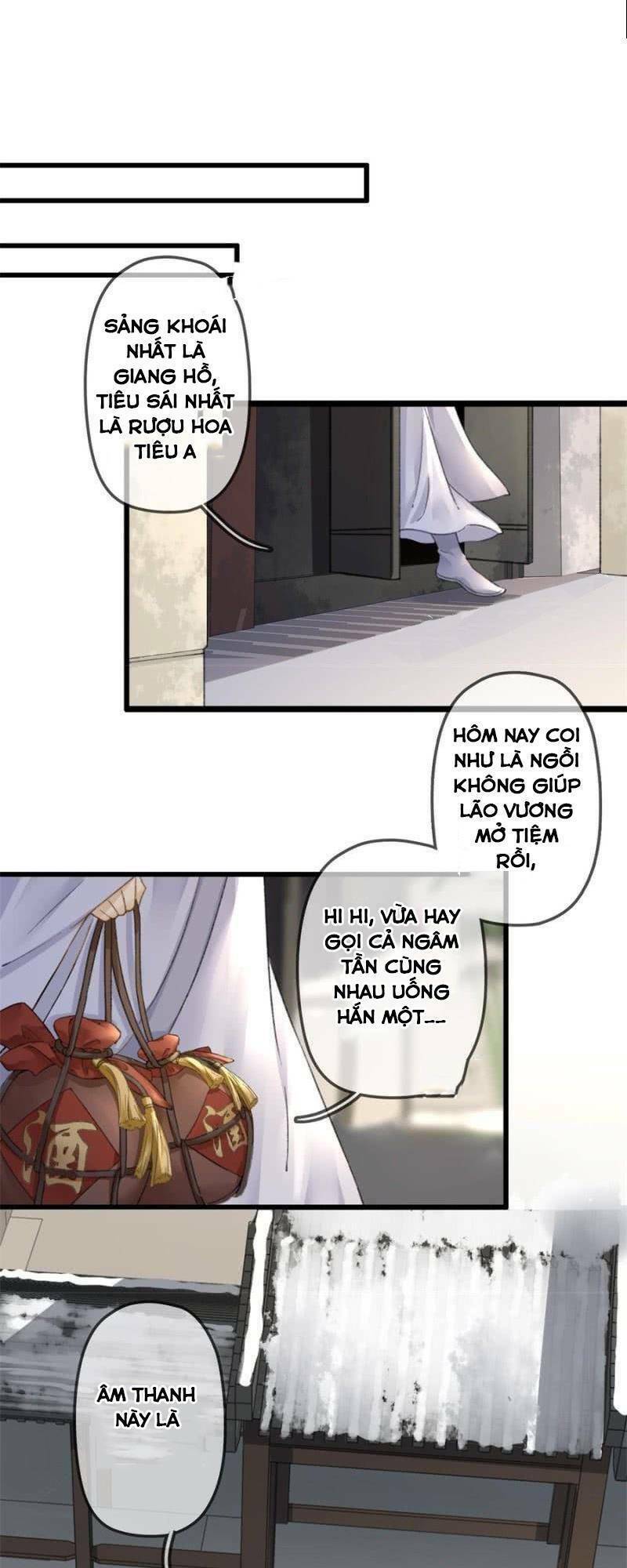 sủng phi của vương chapter 179 2