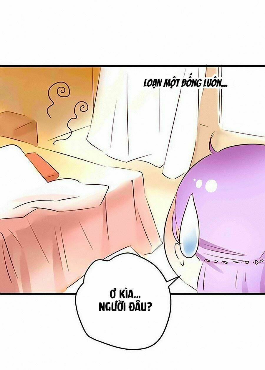 bạn trai là ngôi sao chapter 11.5 2