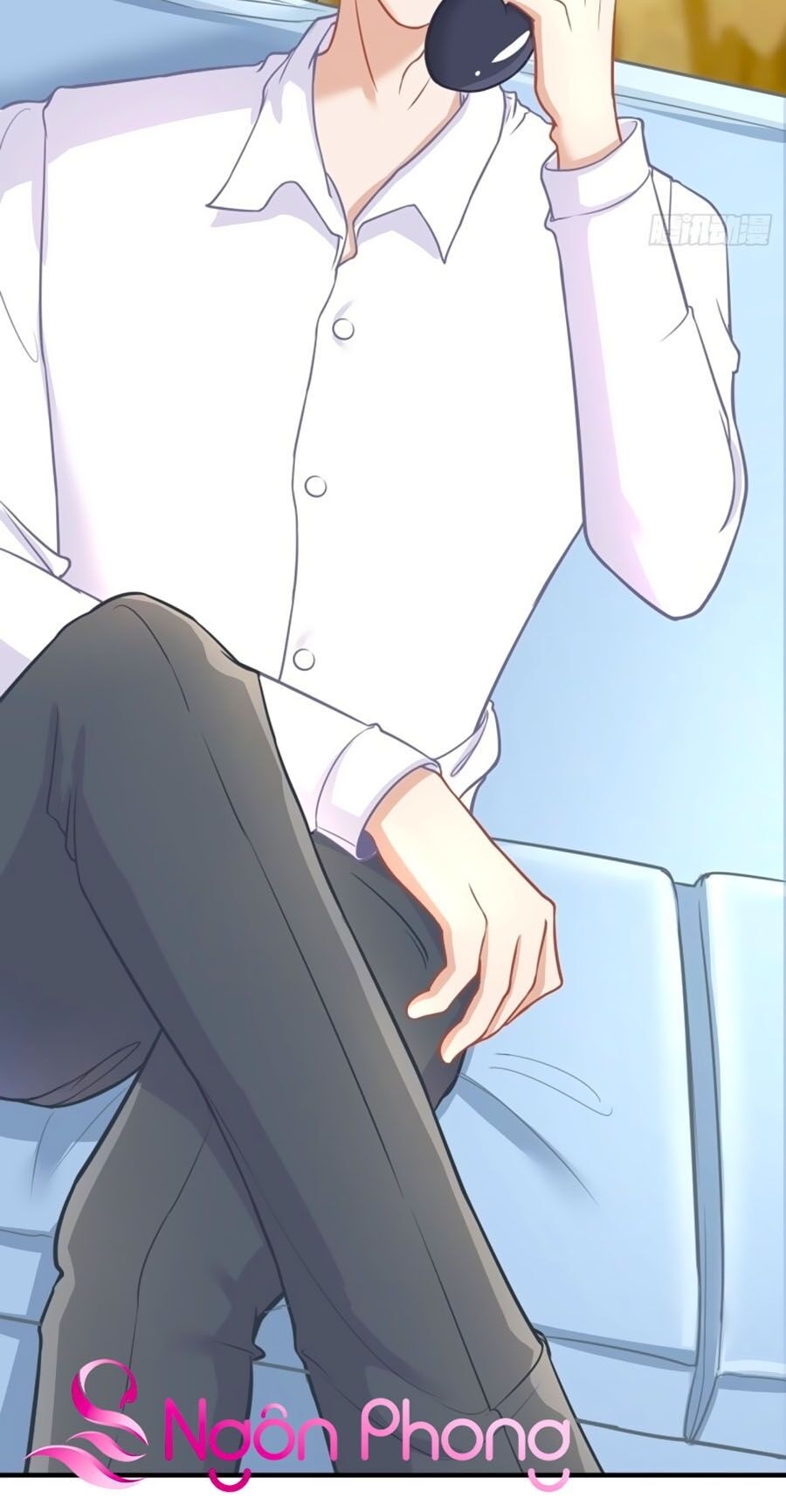 manh bảo ngọt ngào chapter 23 18