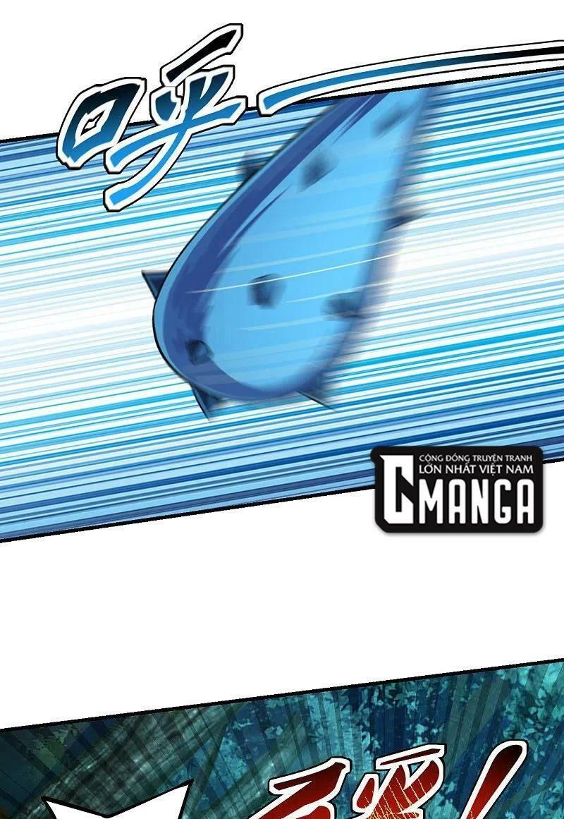 tiên võ đế tôn chapter 176 23