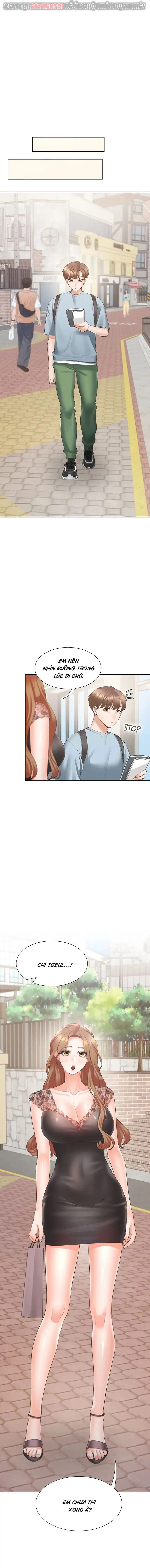 chiếc giường tầng chapter 37 15