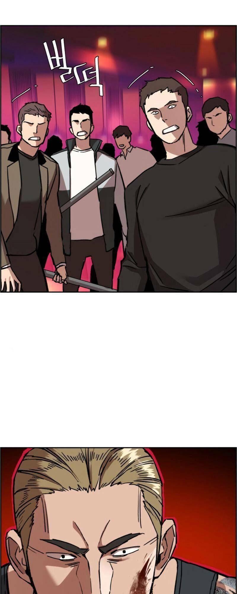 bạn học tôi là lính đánh thuê chapter 37 23