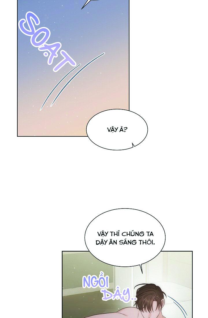 chuyện tình lãng mạn tại manhattan chapter 33 14