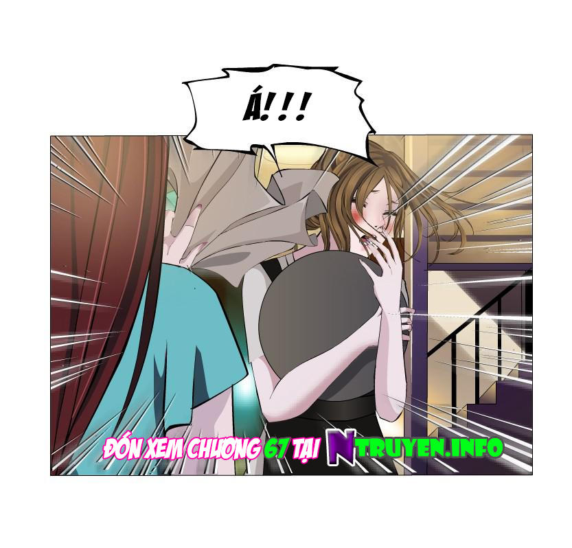 cạm bẫy của nữ thần chapter 66 28