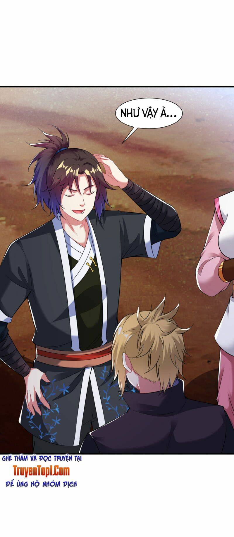 đạo ấn chapter 47 17