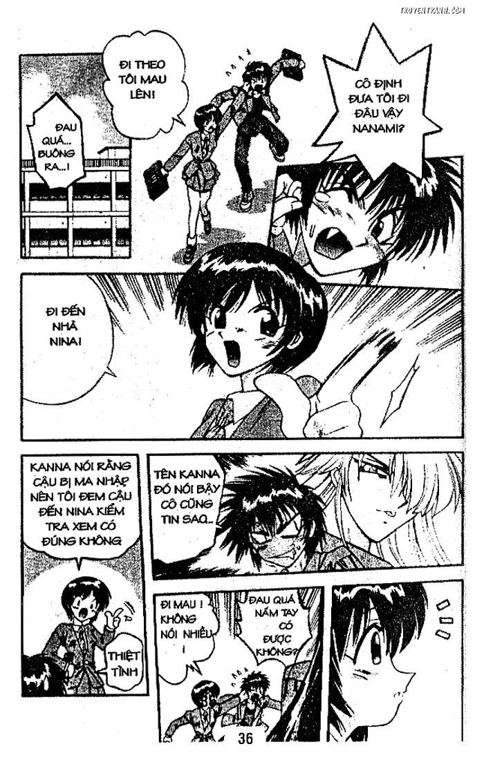 devil and devil chapter 40 35