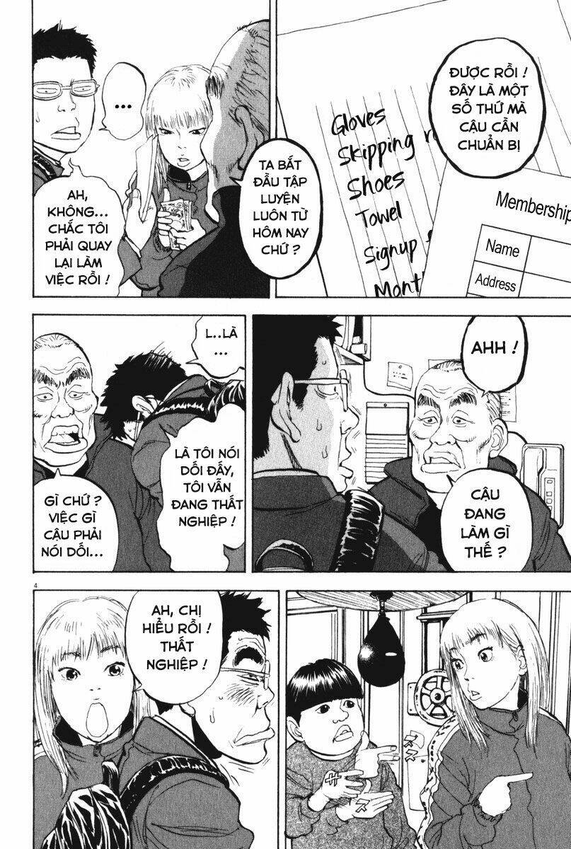 boy on the run chapter 56 4