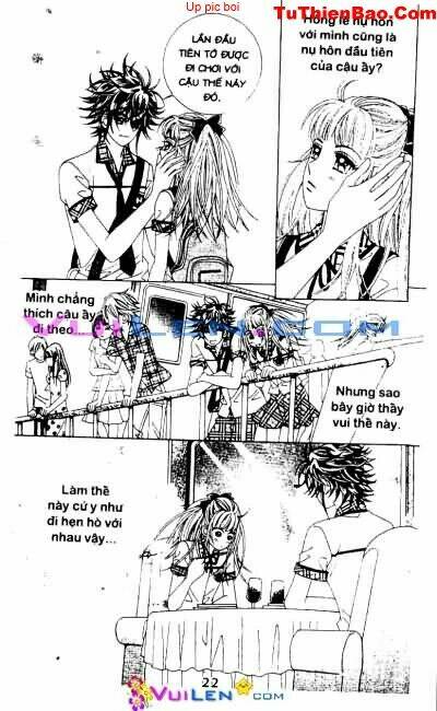 bogle goes to the kingdom chapter 6 21