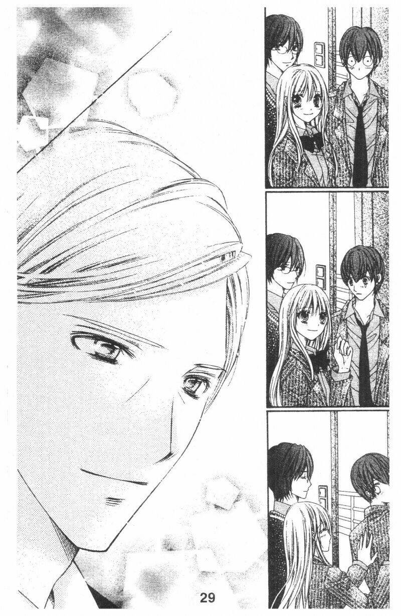 thiên đường rock chapter 8 29