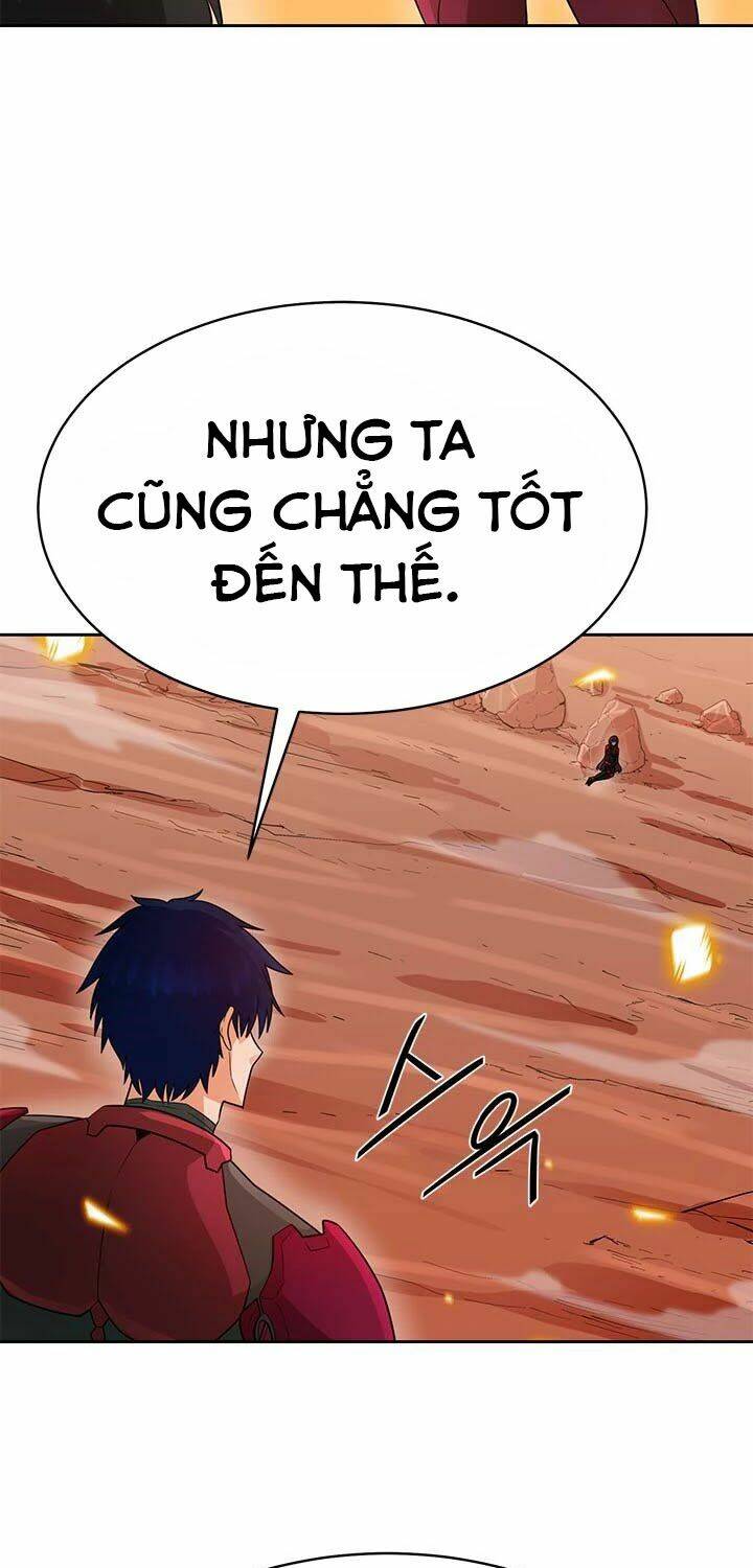 tôi tự động săn một mình chapter 92 21