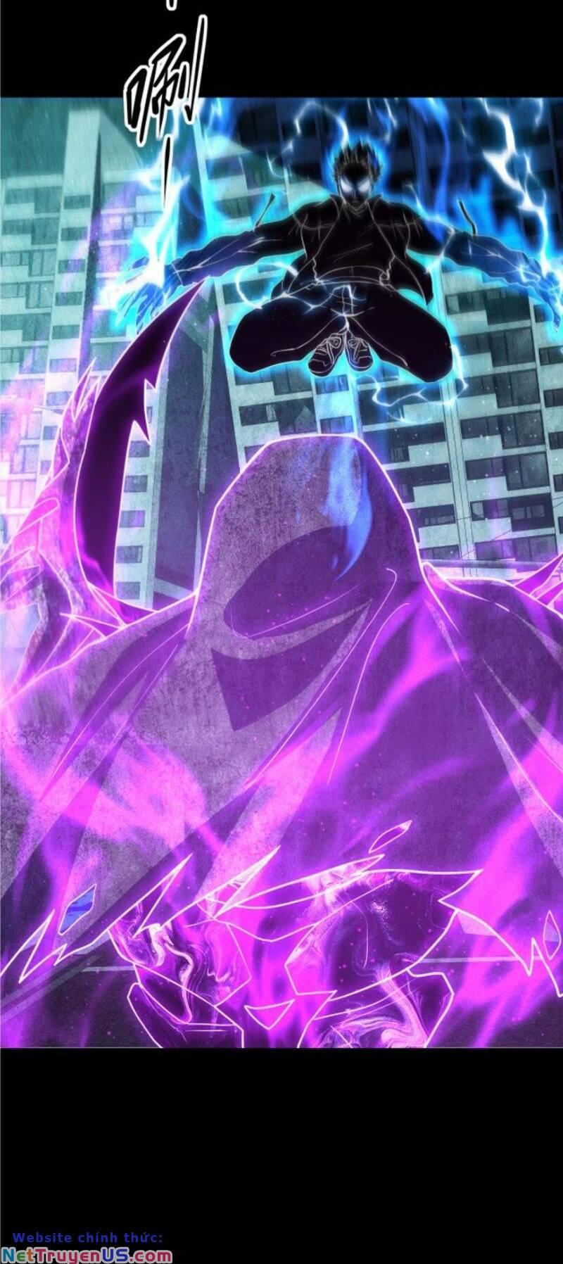 nhìn thấy thanh máu, ta xử tội thần linh chapter 53 7