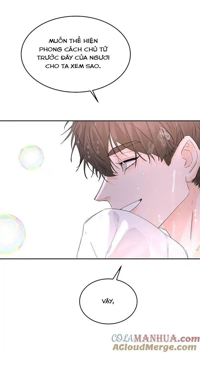 tình cũ là vua chapter 54 17