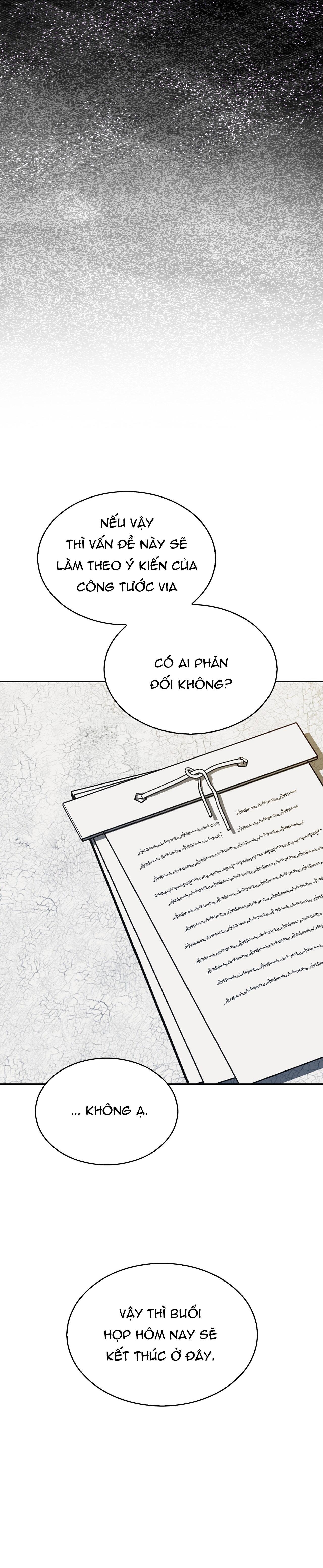 cứu tinh của thứ hai chapter 48 21