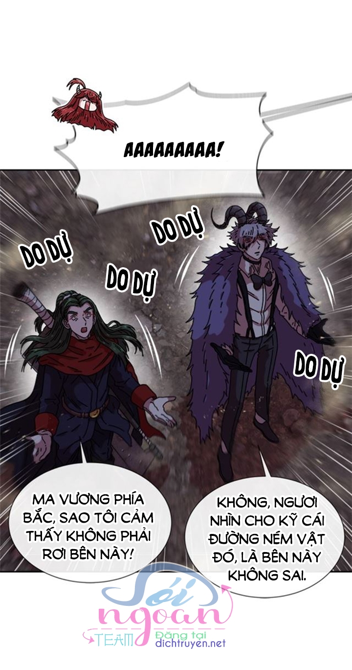 con gái bảo bối của ma vương chapter 54 52