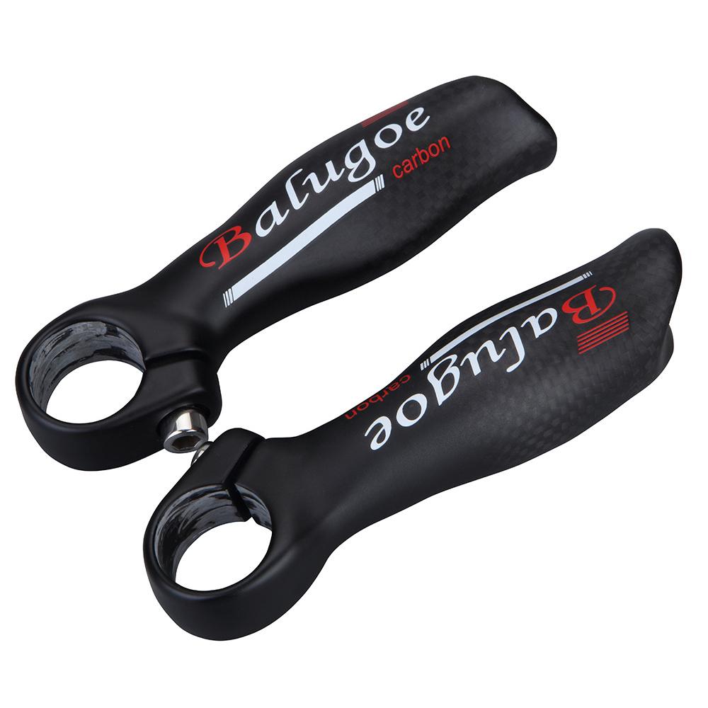 Thanh Đạp Xe Đạp Kết Thúc Bằng Sợi Carbon Mtb