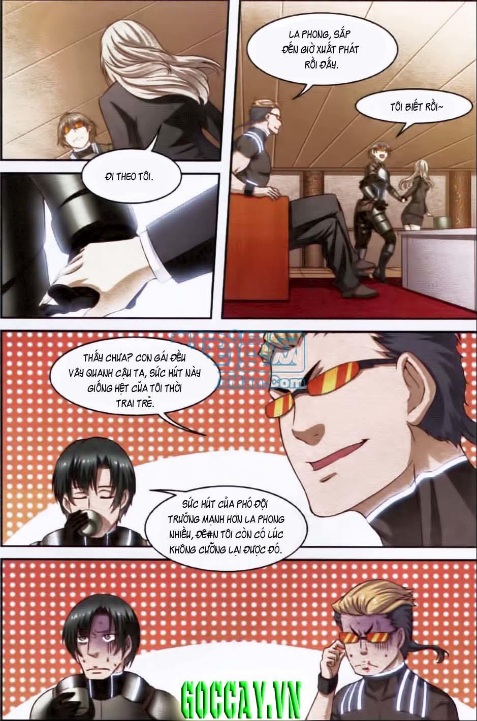 thôn phệ nhân gian chapter 21 6