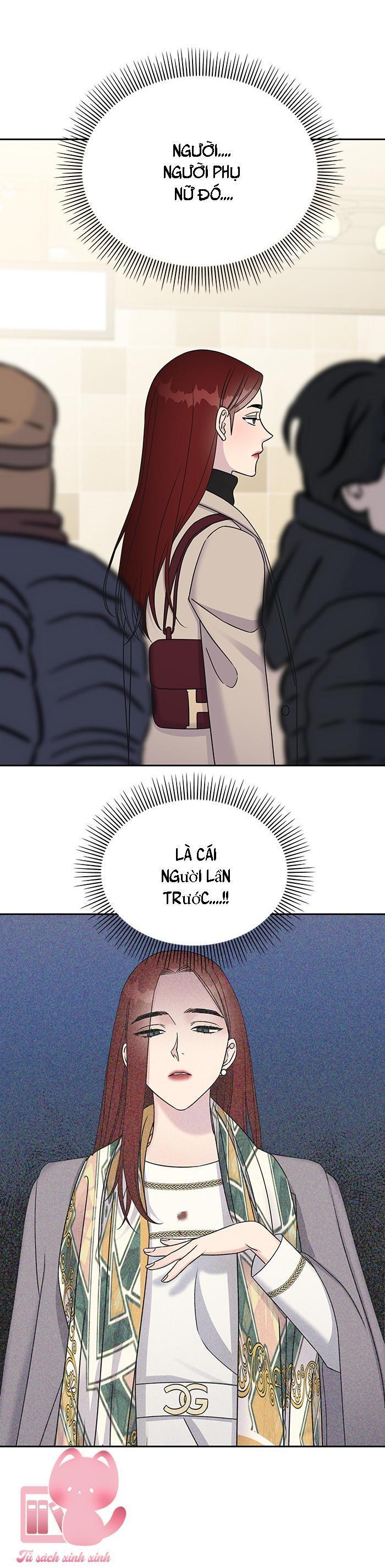 hãy vờ như ta yêu nhau chapter 33 34