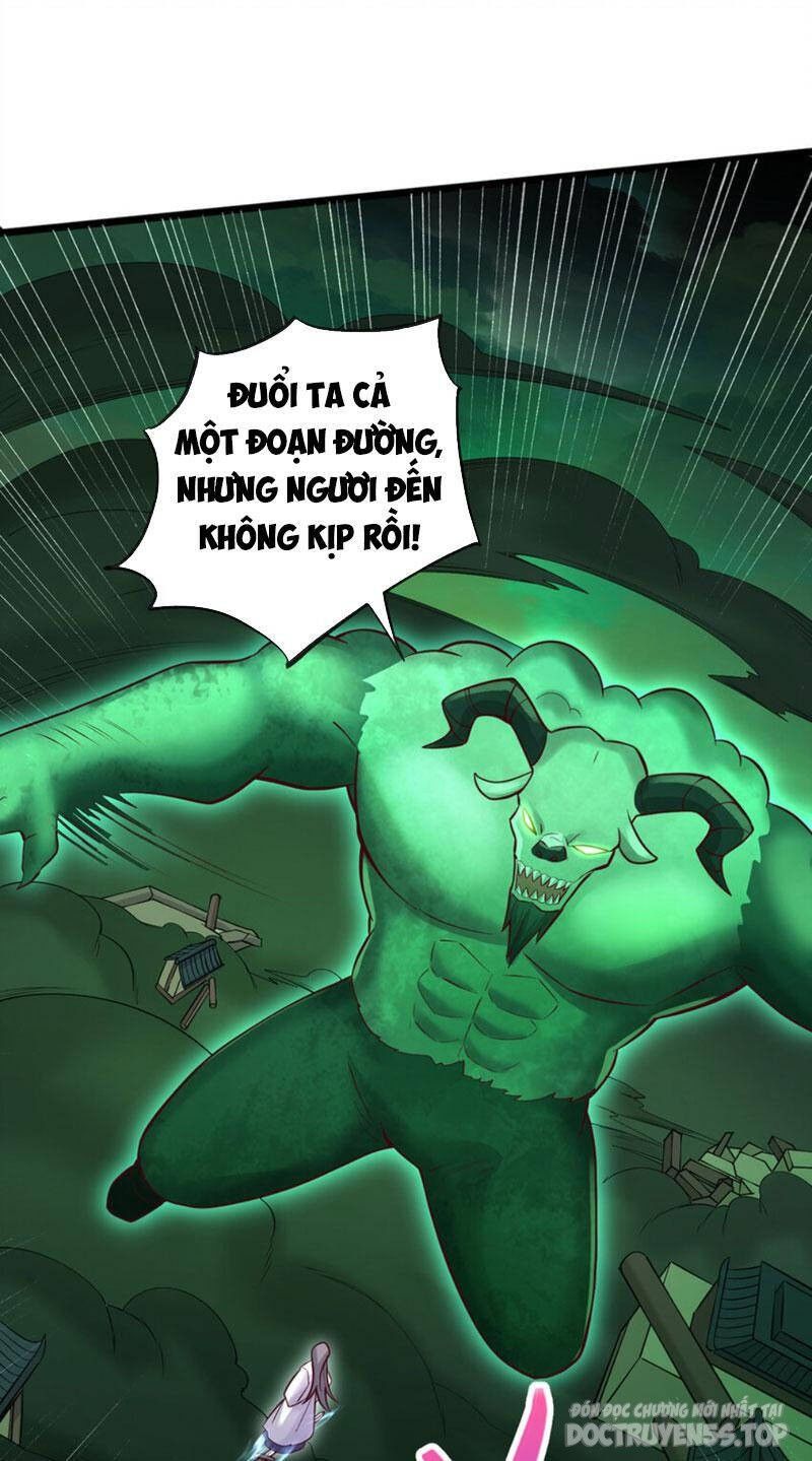 bắt đầu với kiếm vực, ta lặng lẽ tu luyện thành kiếm thần chapter 76 5