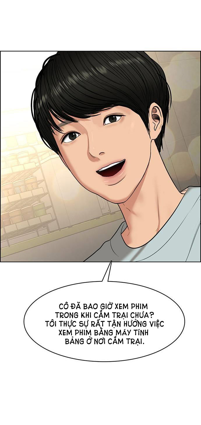 vẻ đẹp đích thực - true beauty chapter 226.2 54