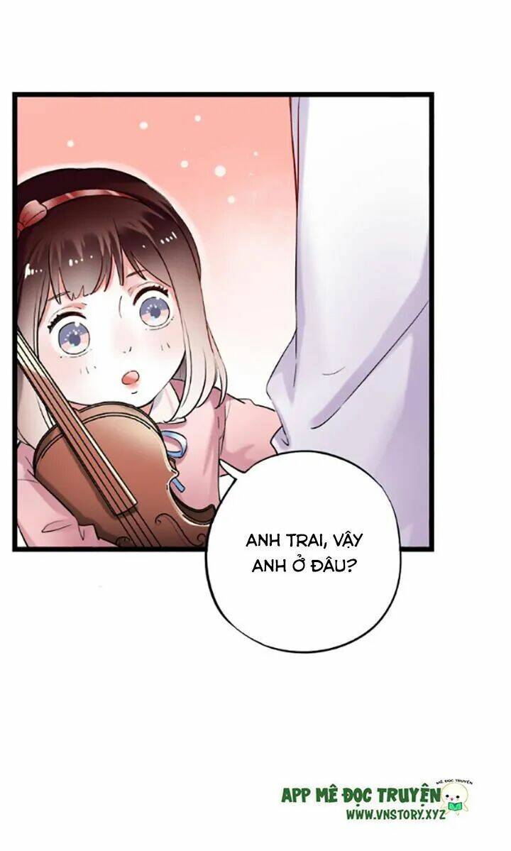 trạch thượng tịch mịch huỳnh hỏa chapter 24 36