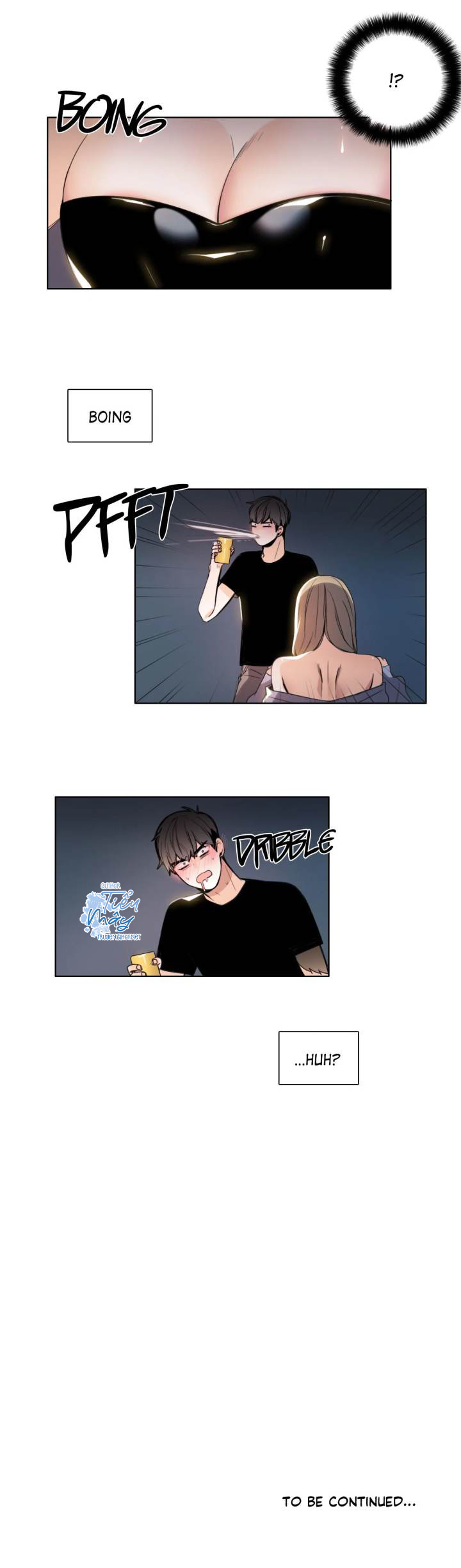 nói với anh chapter 107 19