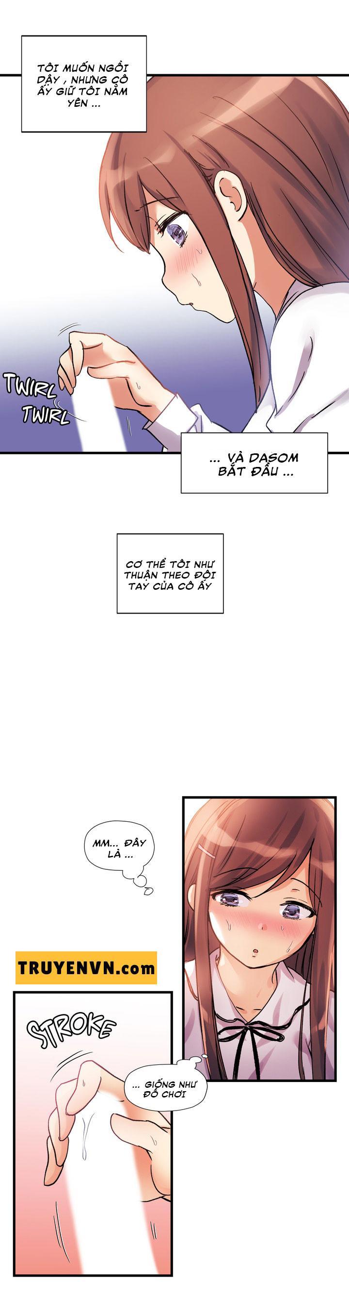 girls marmot chapter 36 3