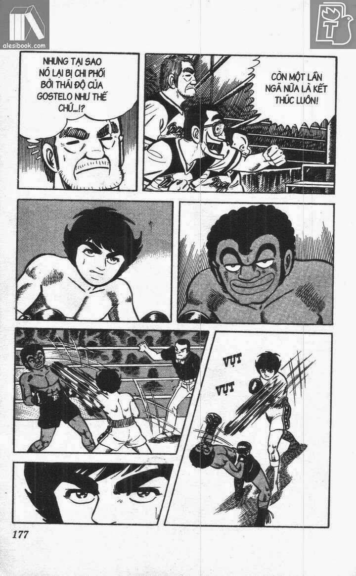 ganbare genki chapter 157 13