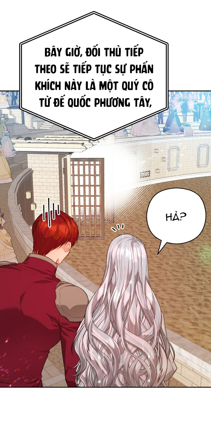 lưỡi dao nơi đầu môi chapter 63.2 18