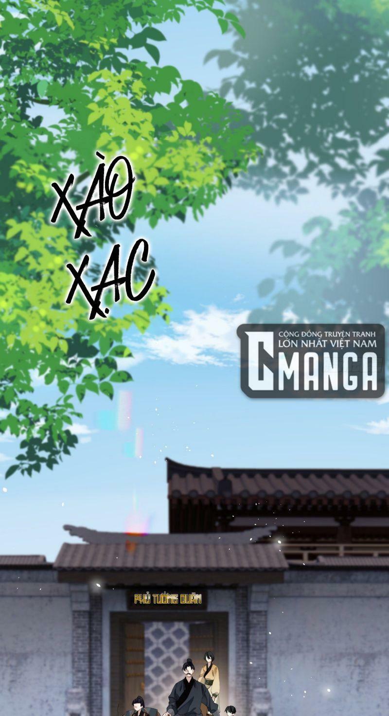 phế vật công chúa muốn nhặt chồng chapter 26 13