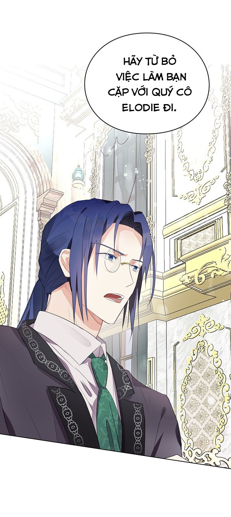 kết cục buồn của trò chơi nhập vai chapter 20 4