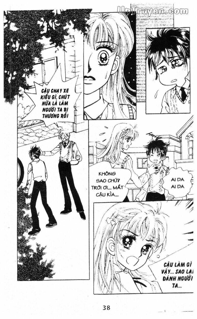 tình yêu diệu kỳ chapter 1 40