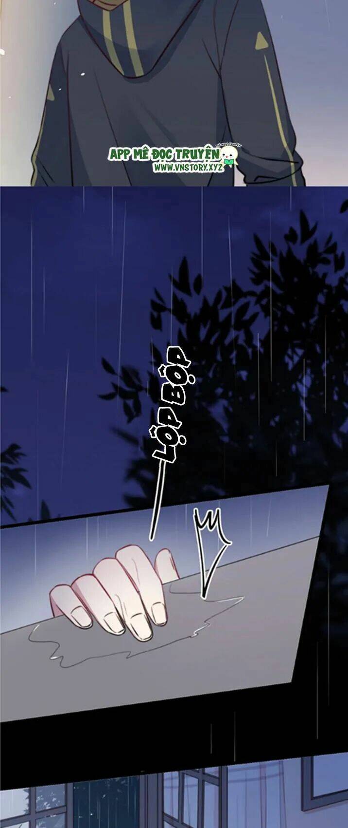 huyết quỷ luyến nhân chapter 22 18