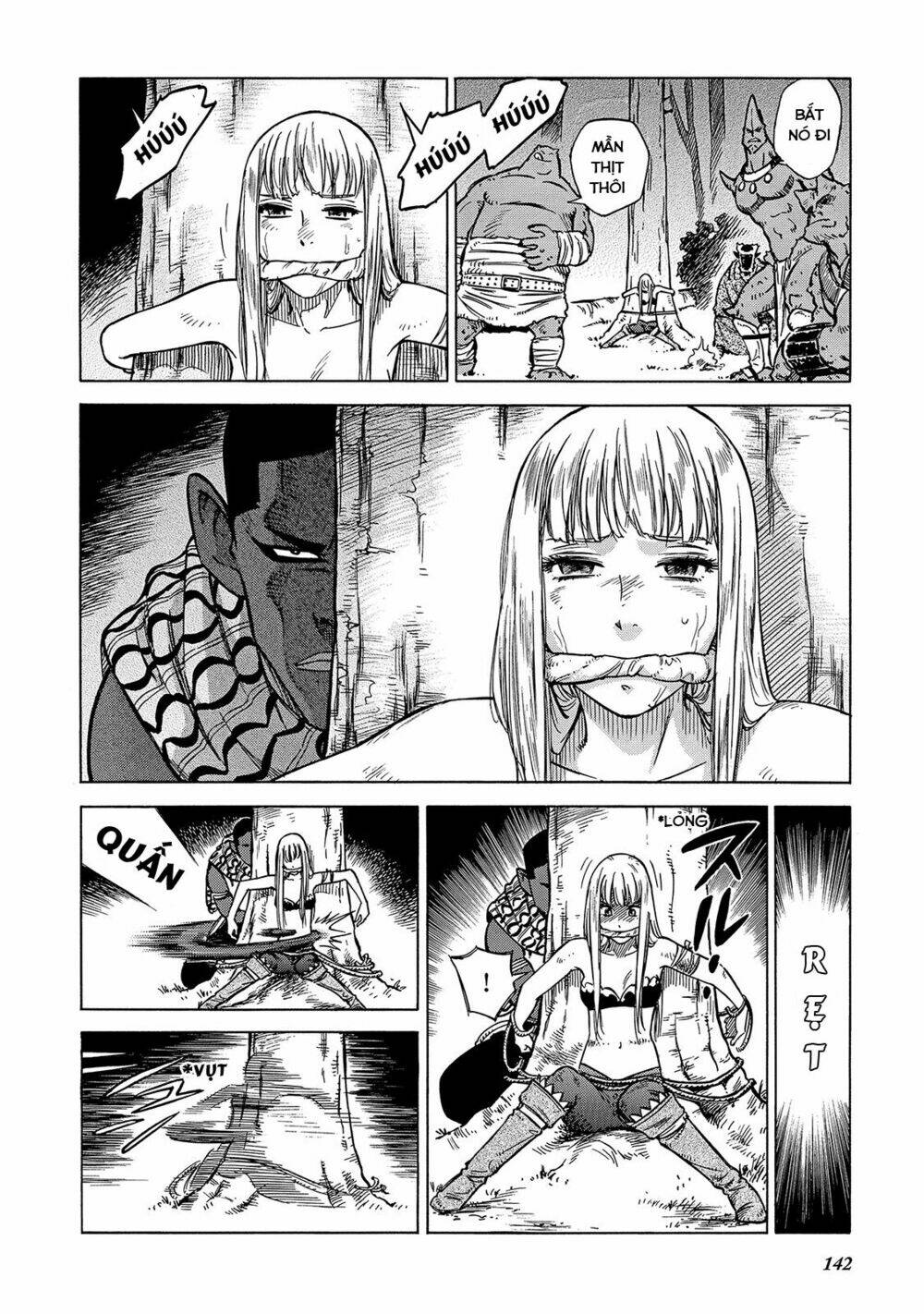 stravaganza - isai no hime chapter 25 17