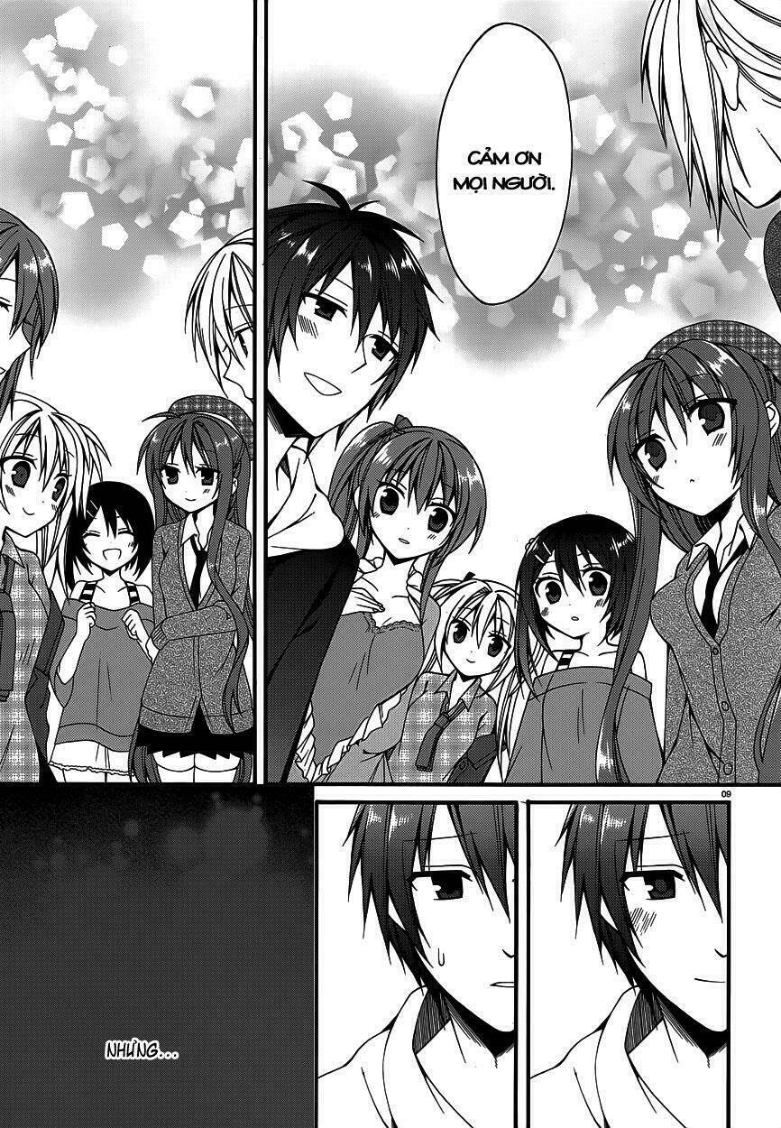 dracu-riot! chapter 12 10