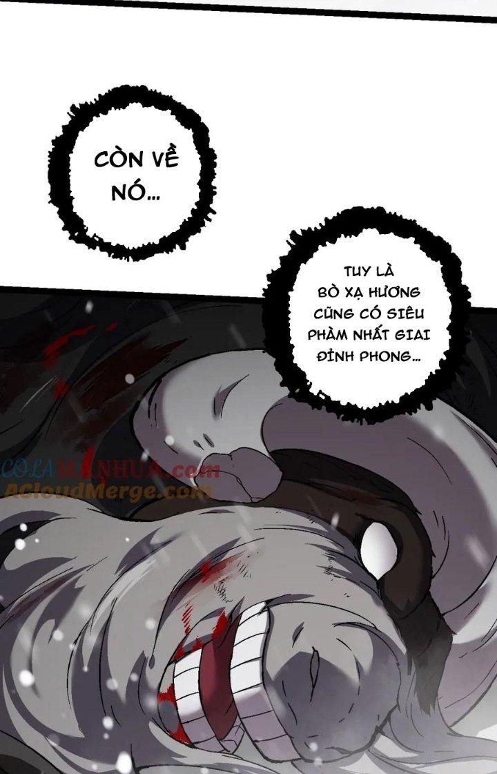 từ cây cổ thụ bắt đầu tiến hóa chapter 82 57