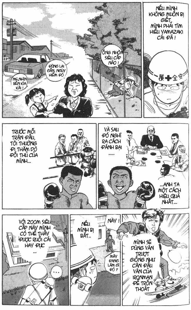 noritaka chapter 5 11