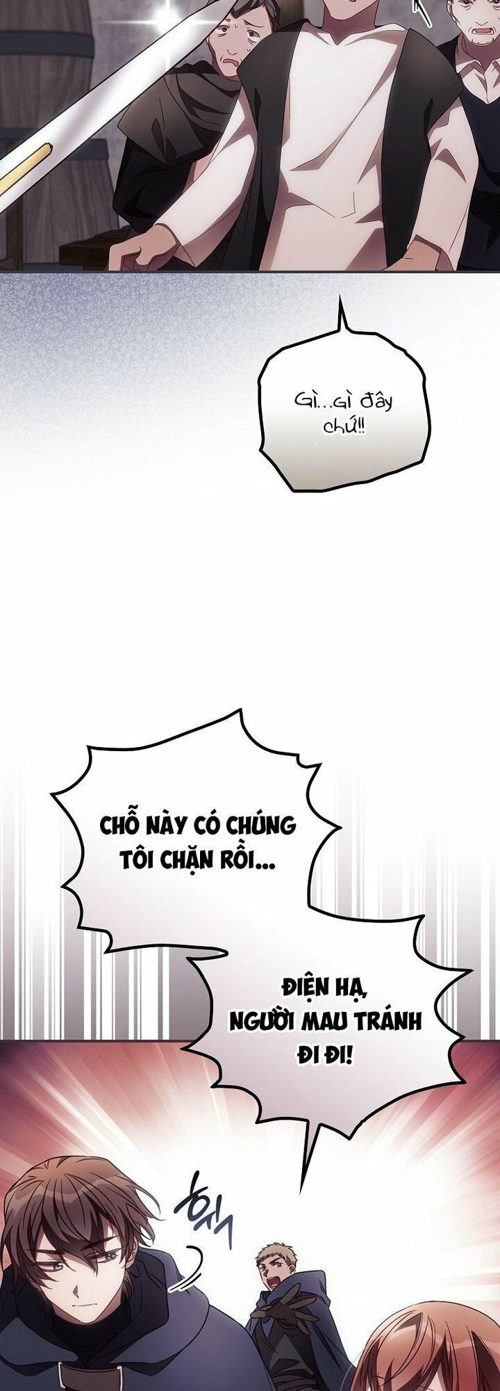 tôi nhìn thấy cái chết của bạn chapter 35 44