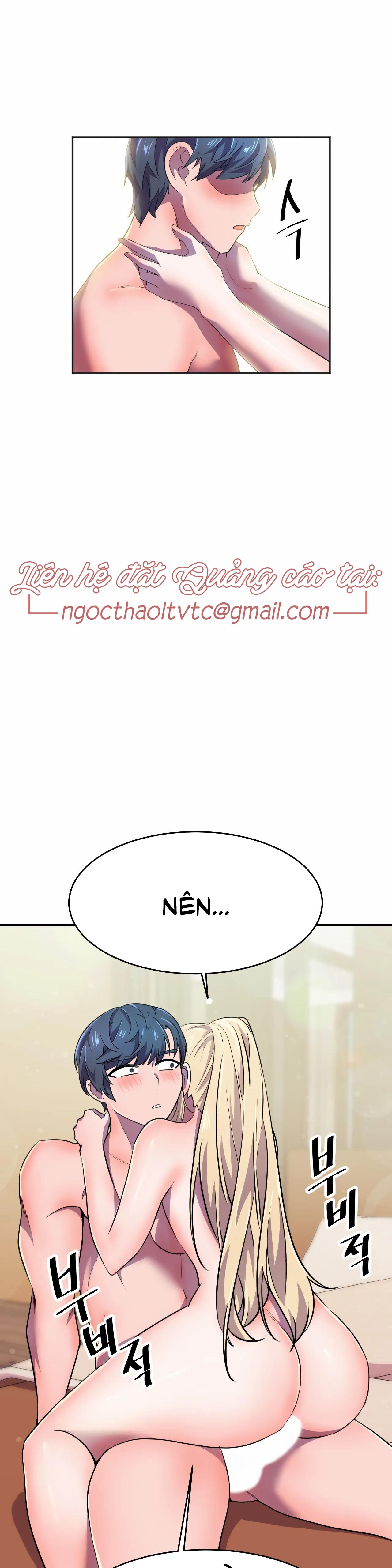 quản lý của siêu anh hùng chapter 14 25