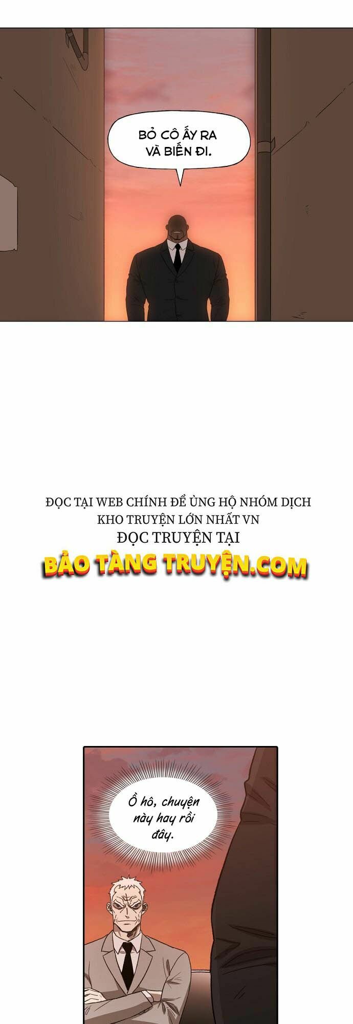 Võ Sĩ Quyền Anh chapter 77 41