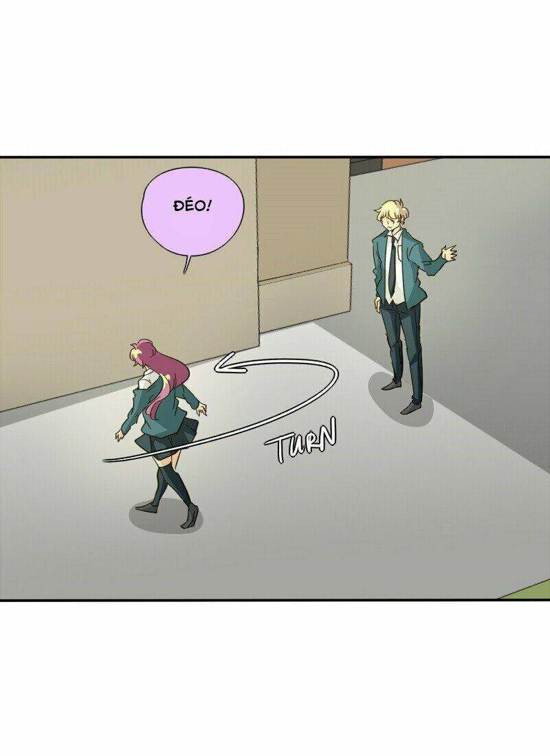 Thế Giới Không Hoàn Hảo Chapter 147 76