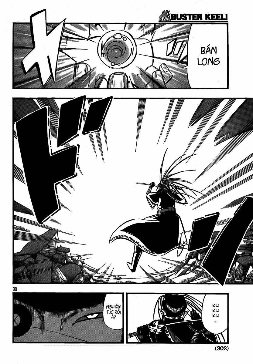 buster keel chapter 9 27