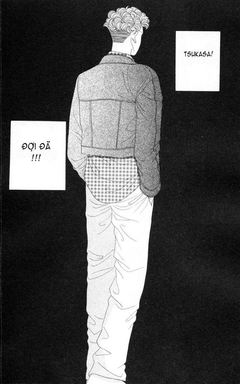 con nhà giàu chapter 89 1