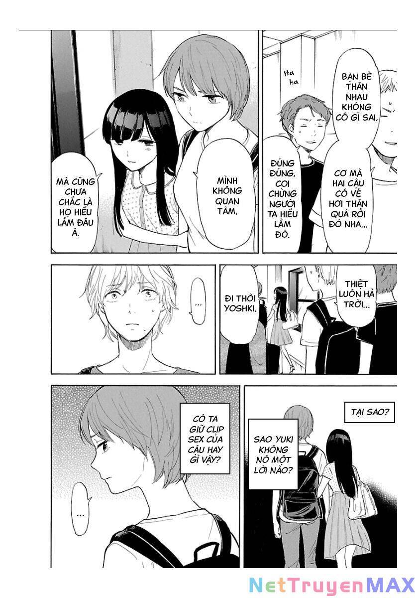 himegoto - juukyuusai no seifuku chapter 48 10