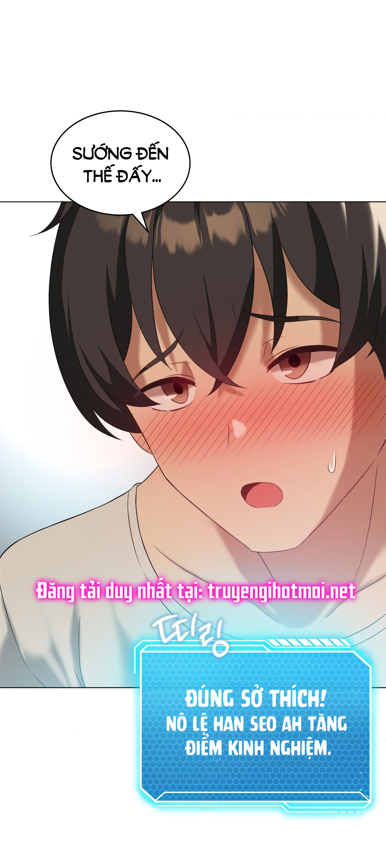 [18+] thăng cấp đến khi hài lòng chapter 34.2 14