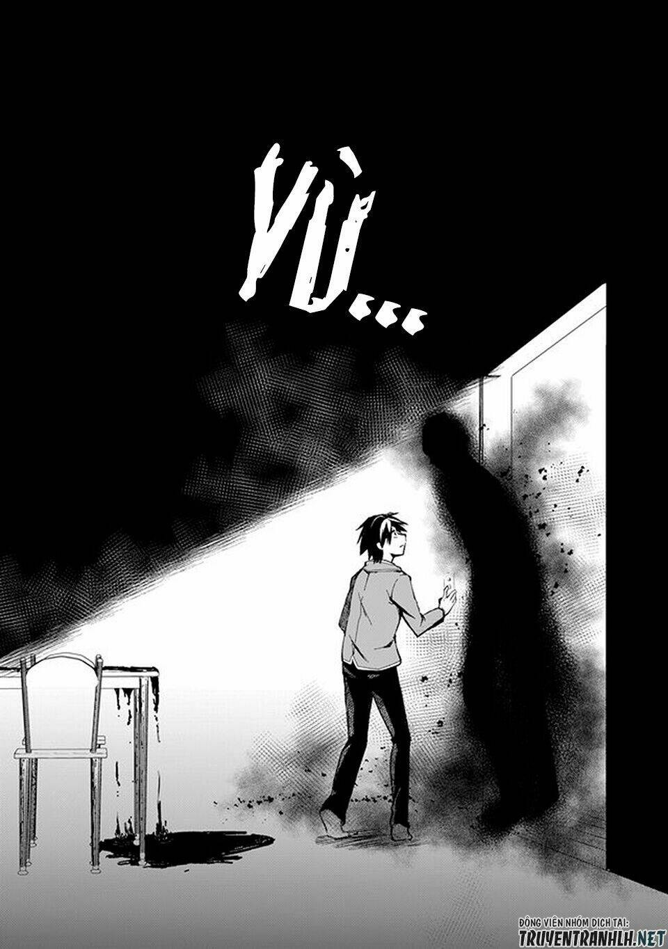 walpurgis no yoru ni chapter 2 23