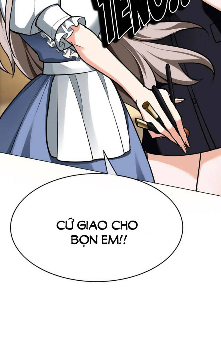 kế hoạch công lược của cô vợ gả thay chapter 58 30