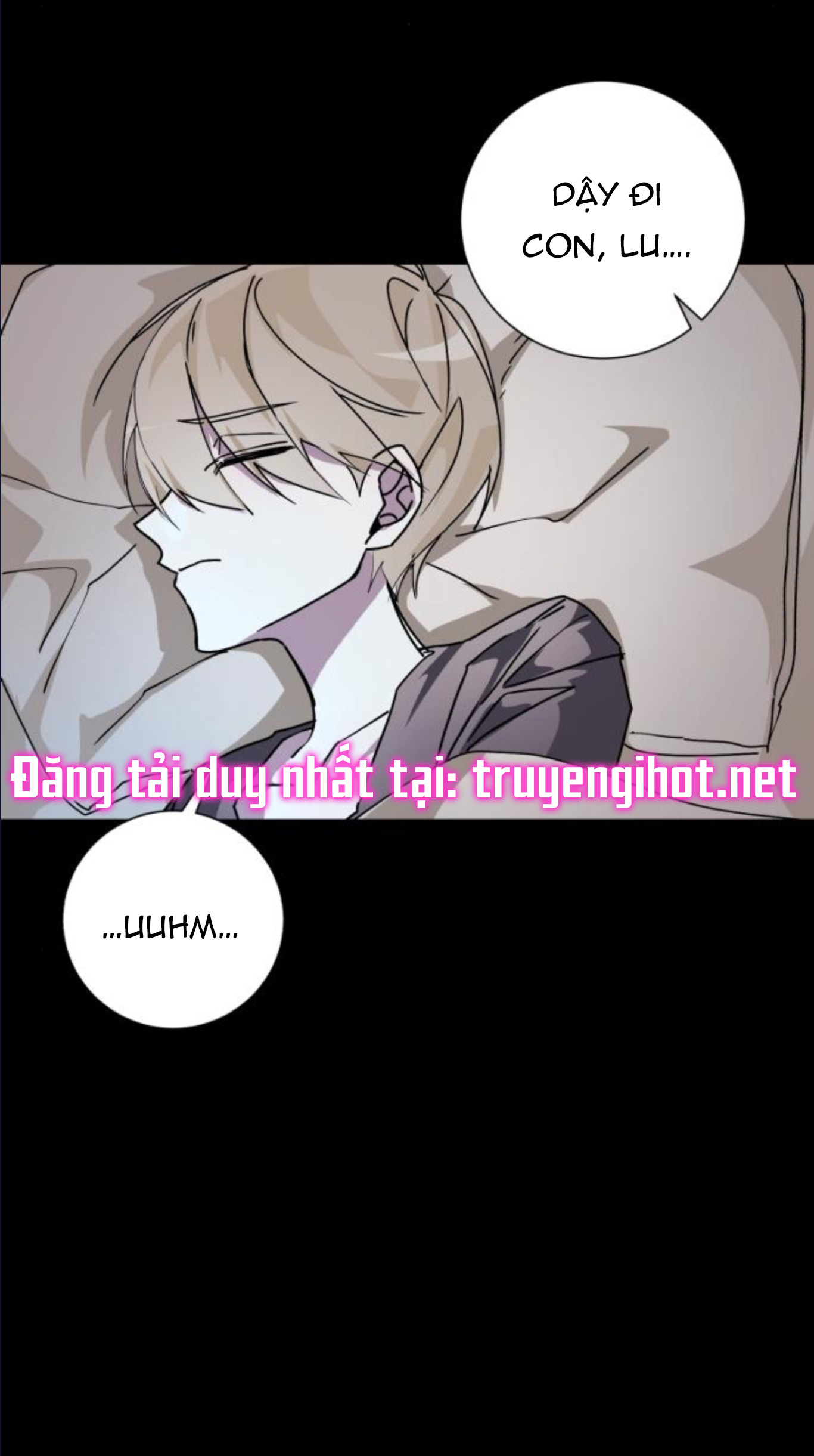 đã có lúc ta muốn nàng chết đi chapter 11.3 14