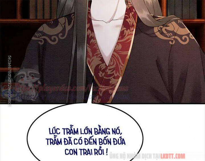 trọng sinh bá sủng nhiếp chính vương quá mạnh mẽ chapter 115 65